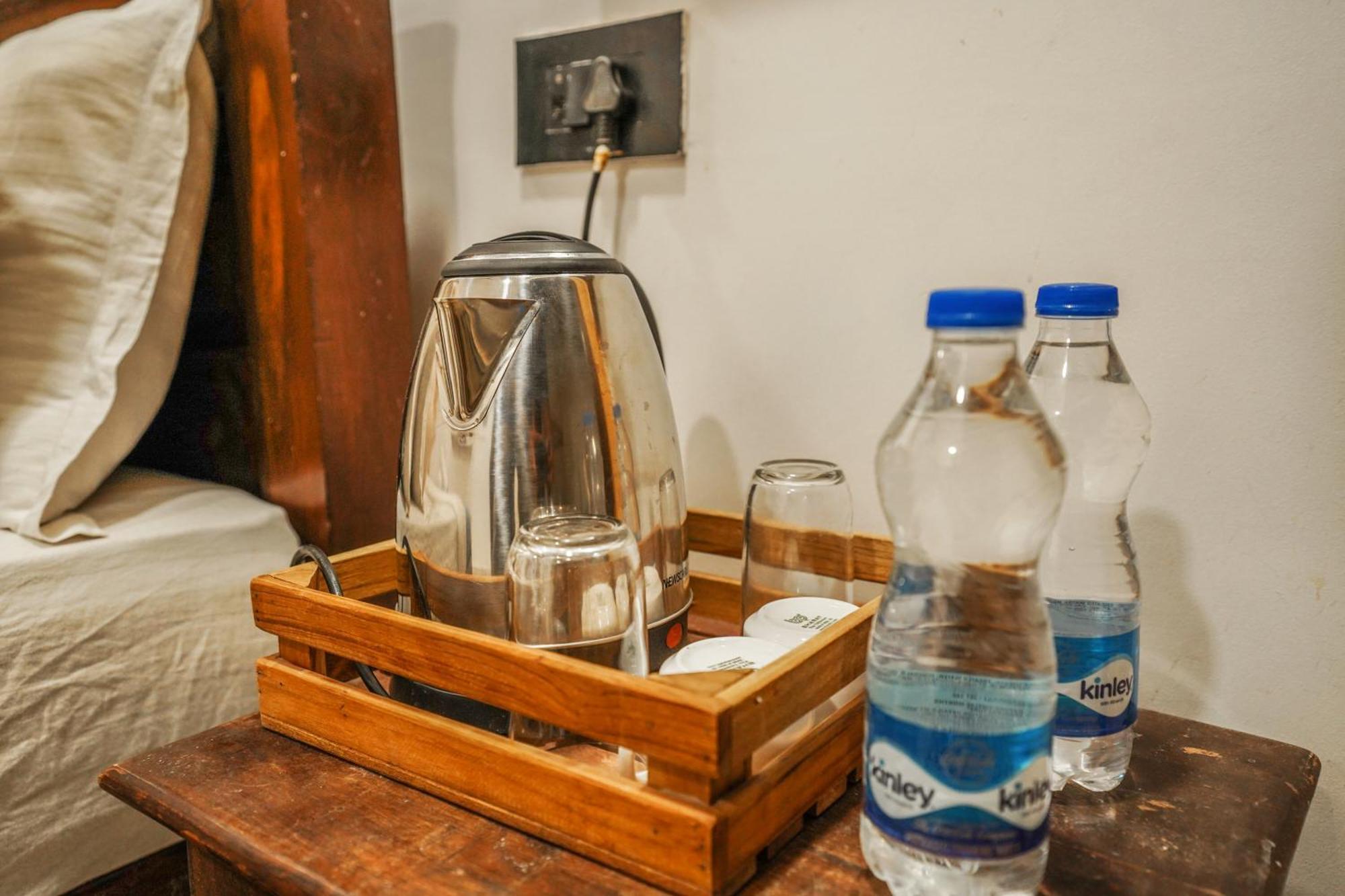 Explore Hostel Life Джайсалмер Екстер'єр фото