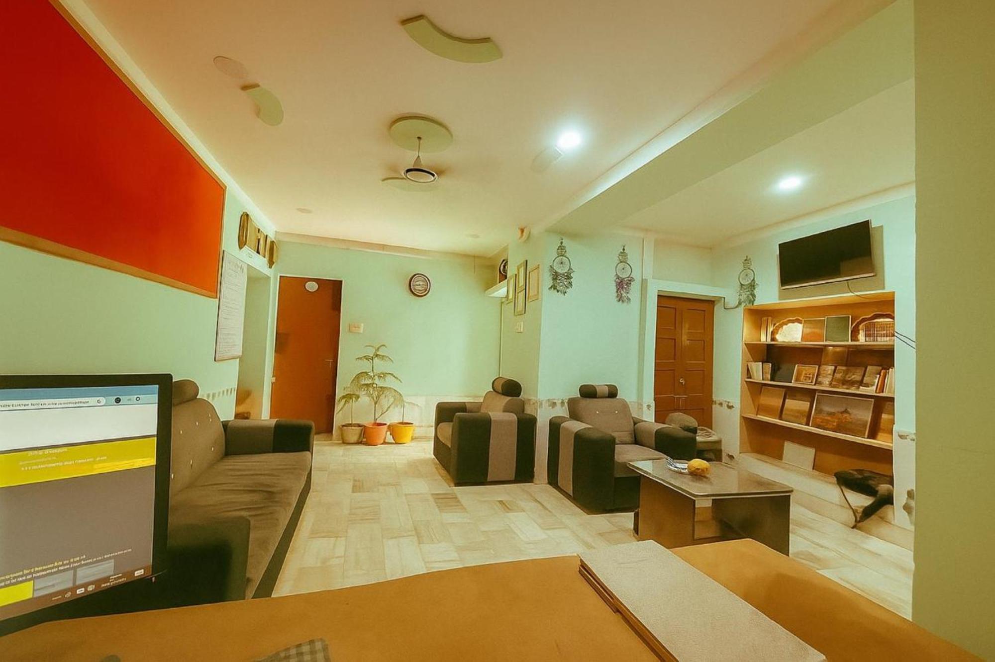 Explore Hostel Life Джайсалмер Екстер'єр фото